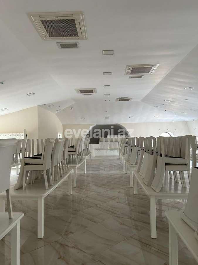 Kirayə verilir, obyekt, 1400 m², Bakı, Sabunçu r, Neftçilər m.