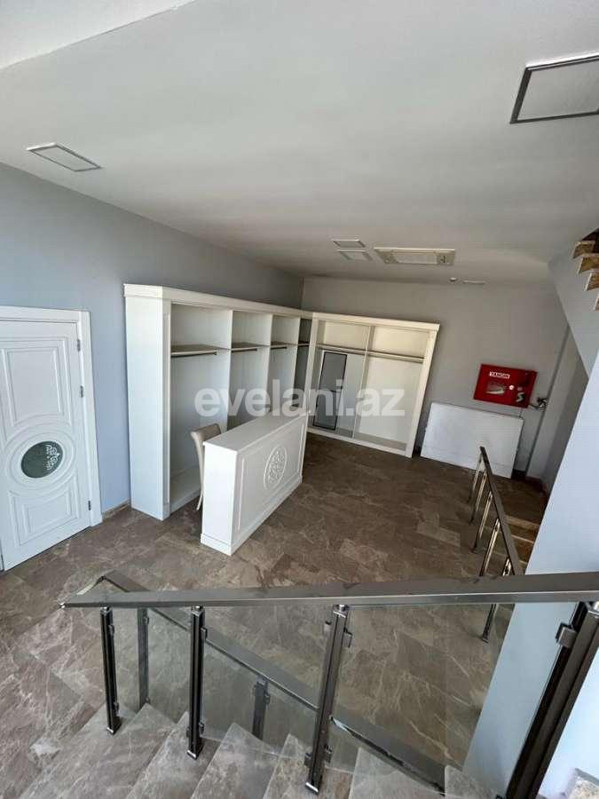Kirayə verilir, obyekt, 1400 m², Bakı, Sabunçu r, Neftçilər m.