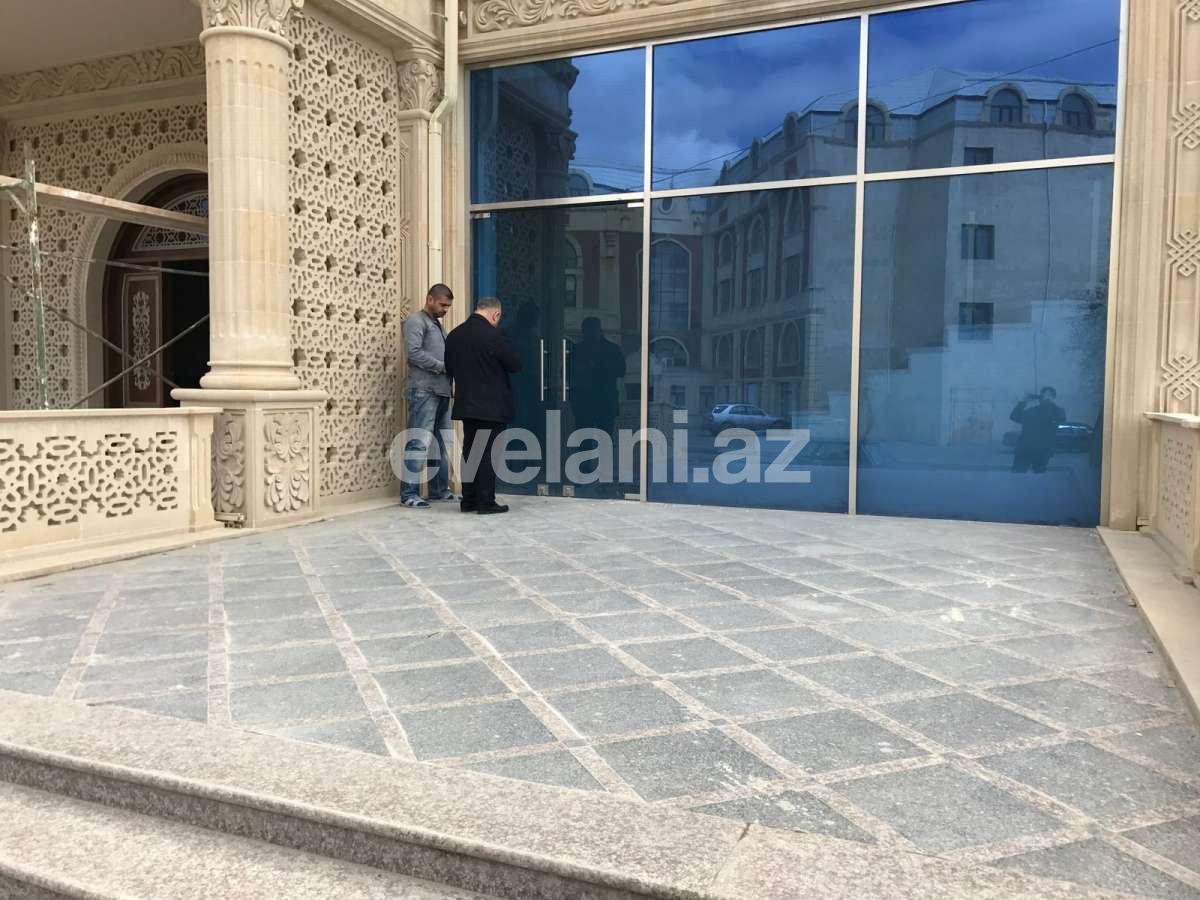 Kirayə verilir, obyekt, 1400 m², Bakı, Sabunçu r, Neftçilər m.