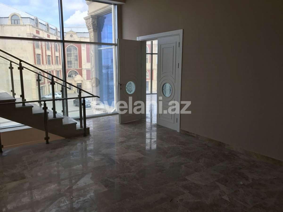 Kirayə verilir, obyekt, 1400 m², Bakı, Sabunçu r, Neftçilər m.