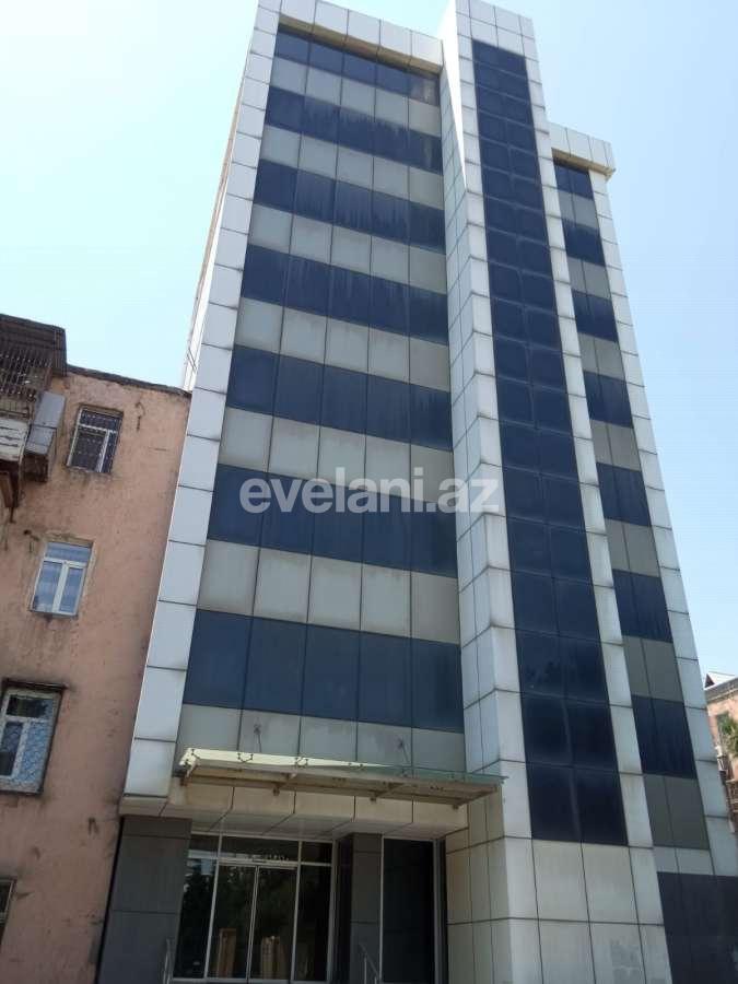 Satılır, obyekt, 2799.99 m², Bakı, Nərimanov r, Nəriman Nərimanov m.