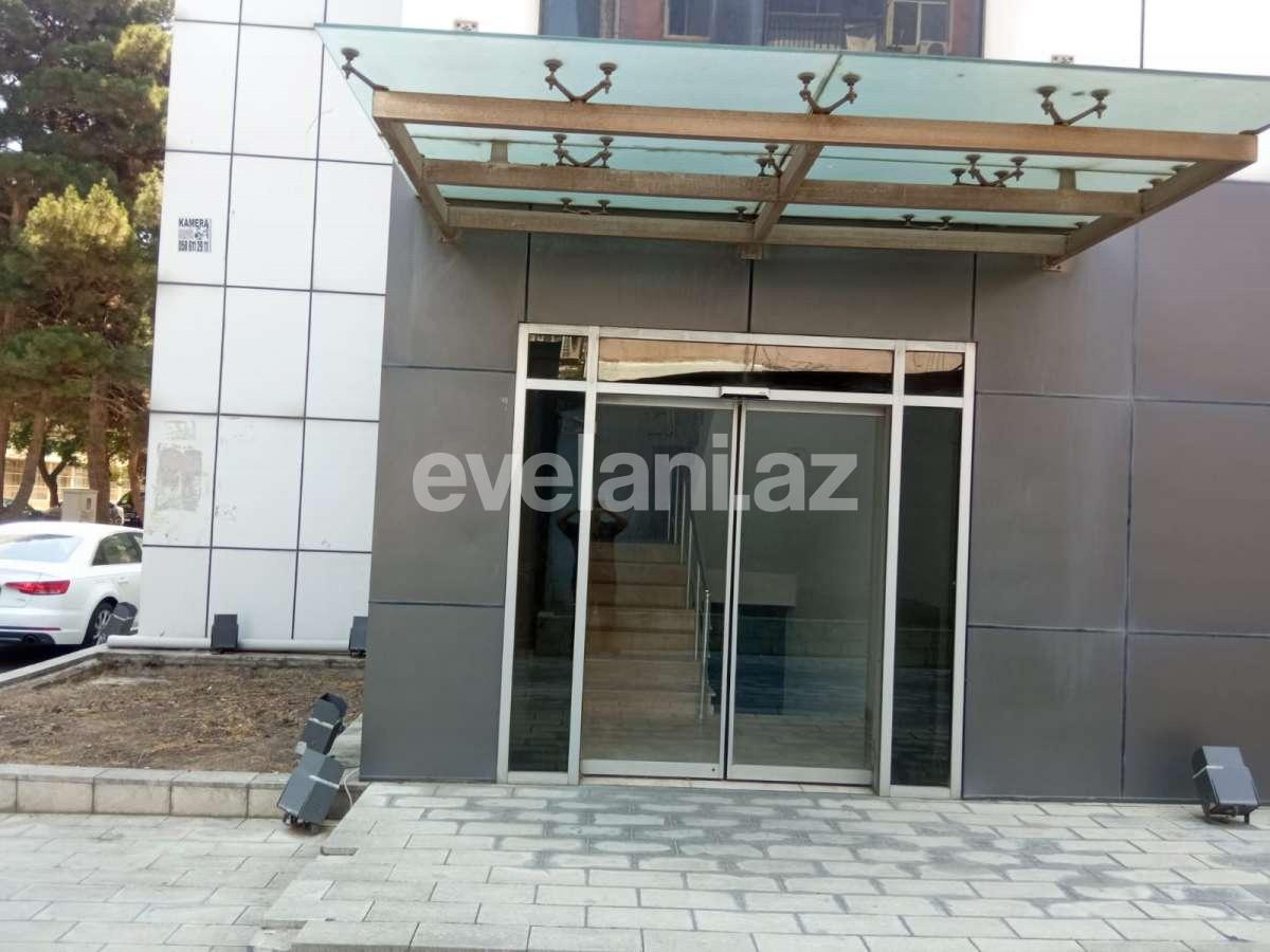 Satılır, obyekt, 2799.99 m², Bakı, Nərimanov r, Nəriman Nərimanov m.