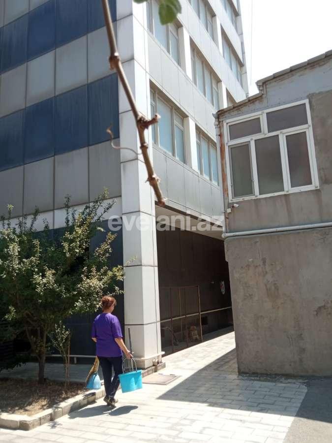Satılır, obyekt, 2799.99 m², Bakı, Nərimanov r, Nəriman Nərimanov m.