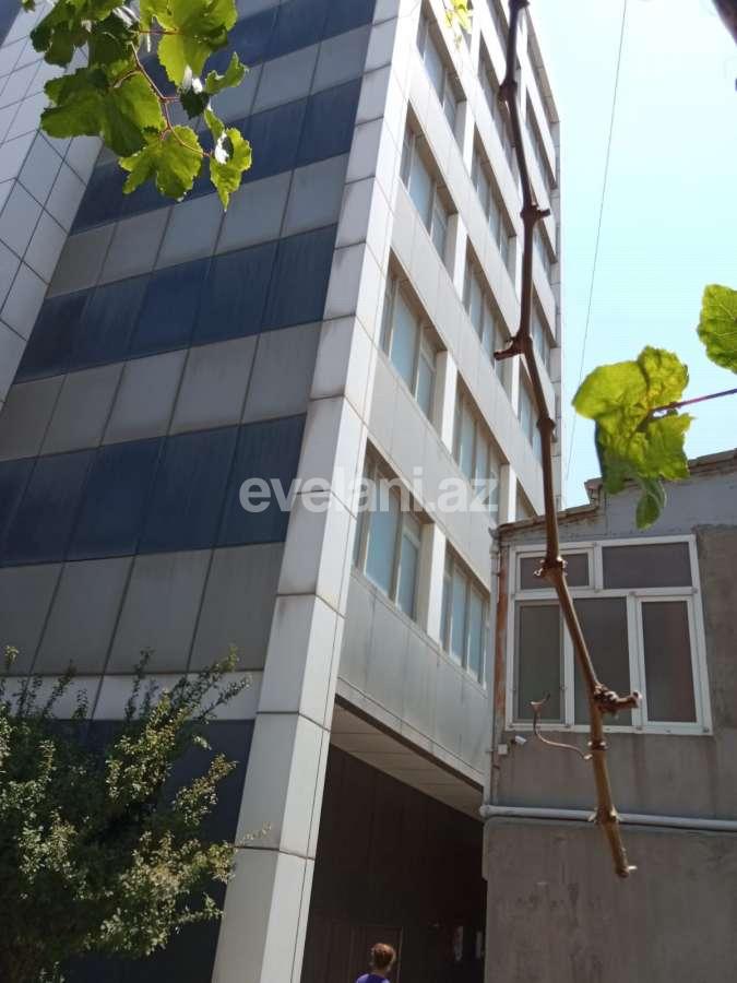 Satılır, obyekt, 2799.99 m², Bakı, Nərimanov r, Nəriman Nərimanov m.