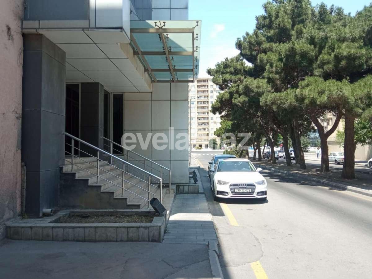 Satılır, obyekt, 2799.99 m², Bakı, Nərimanov r, Nəriman Nərimanov m.
