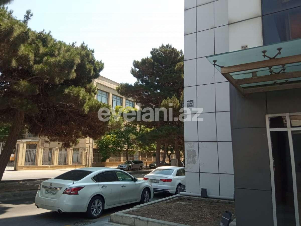 Satılır, obyekt, 2799.99 m², Bakı, Nərimanov r, Nəriman Nərimanov m.