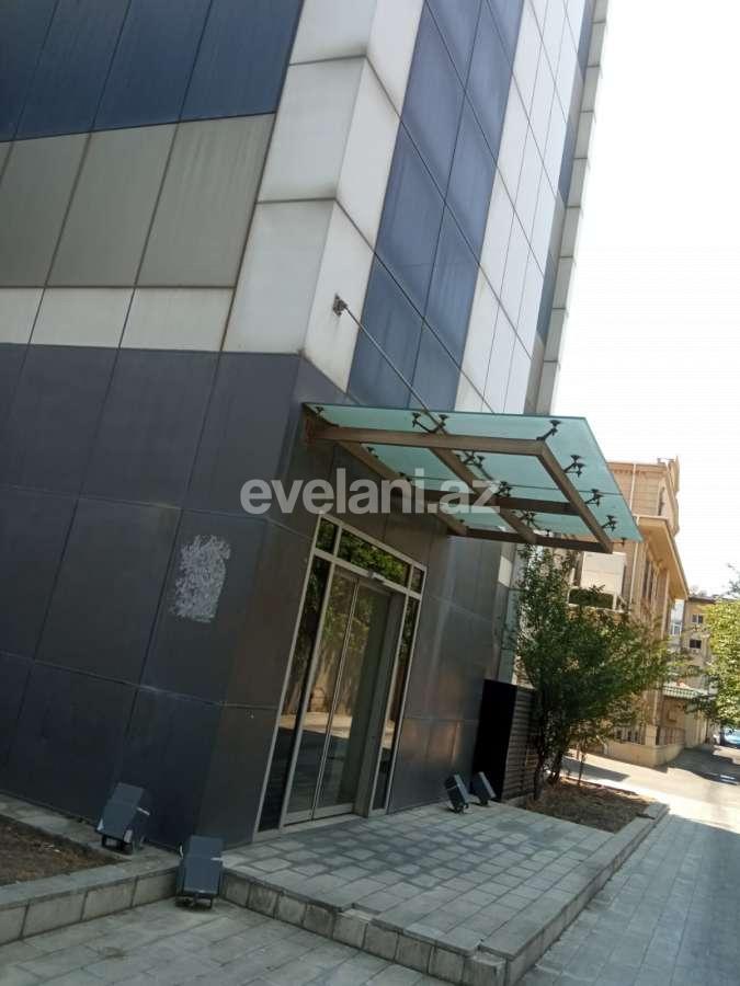 Satılır, obyekt, 2799.99 m², Bakı, Nərimanov r, Nəriman Nərimanov m.