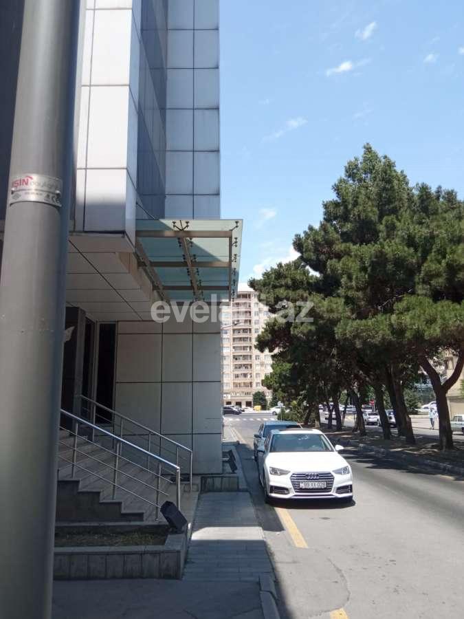 Satılır, obyekt, 2799.99 m², Bakı, Nərimanov r, Nəriman Nərimanov m.