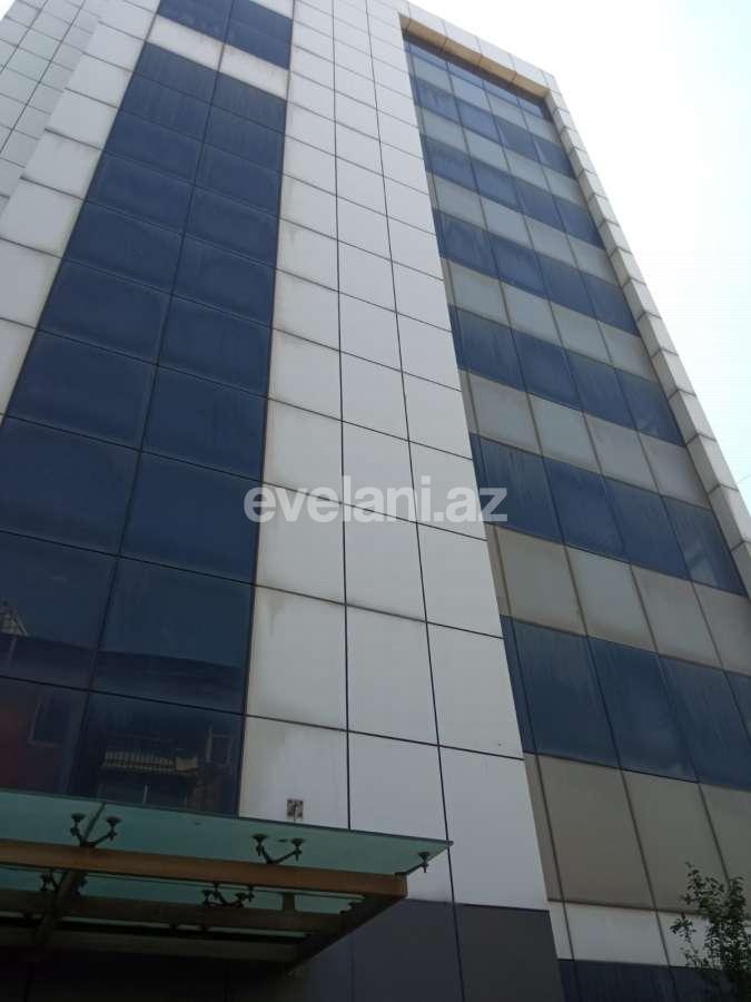 Satılır, obyekt, 2799.99 m², Bakı, Nərimanov r, Nəriman Nərimanov m.