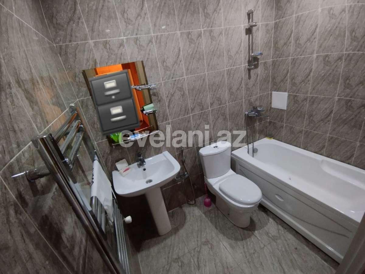 Kirayə verilir, yeni tikili, 2 otaqlı, 65 m², Bakı, Suraxanı r, Hövsan q.