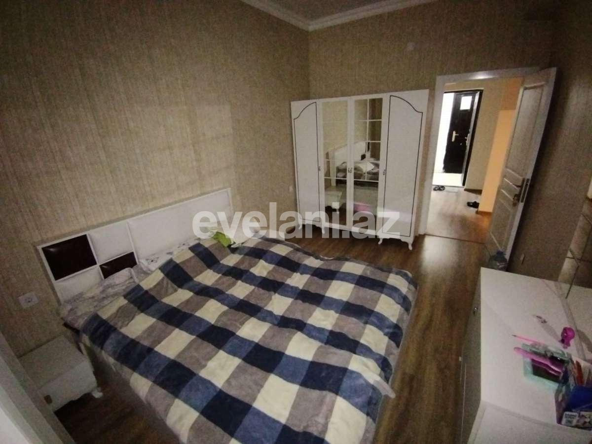 Kirayə verilir, yeni tikili, 2 otaqlı, 65 m², Bakı, Suraxanı r, Hövsan q.