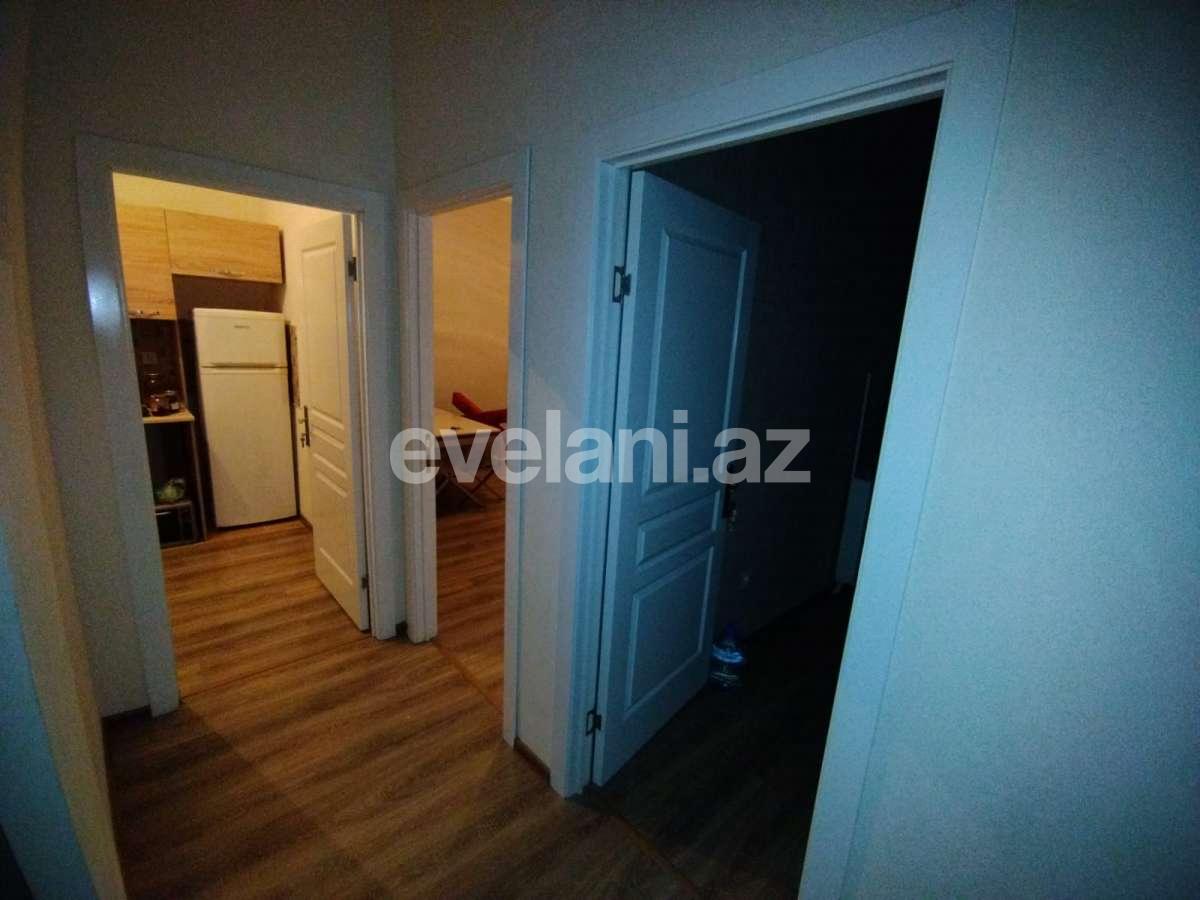 Kirayə verilir, yeni tikili, 2 otaqlı, 65 m², Bakı, Suraxanı r, Hövsan q.