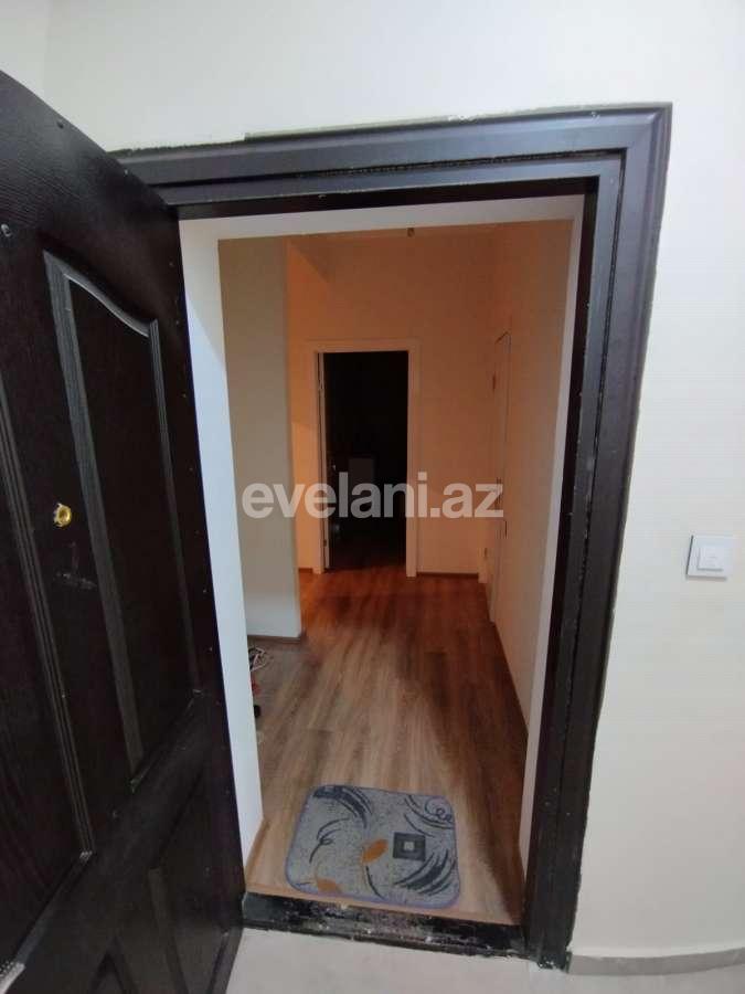 Kirayə verilir, yeni tikili, 2 otaqlı, 65 m², Bakı, Suraxanı r, Hövsan q.