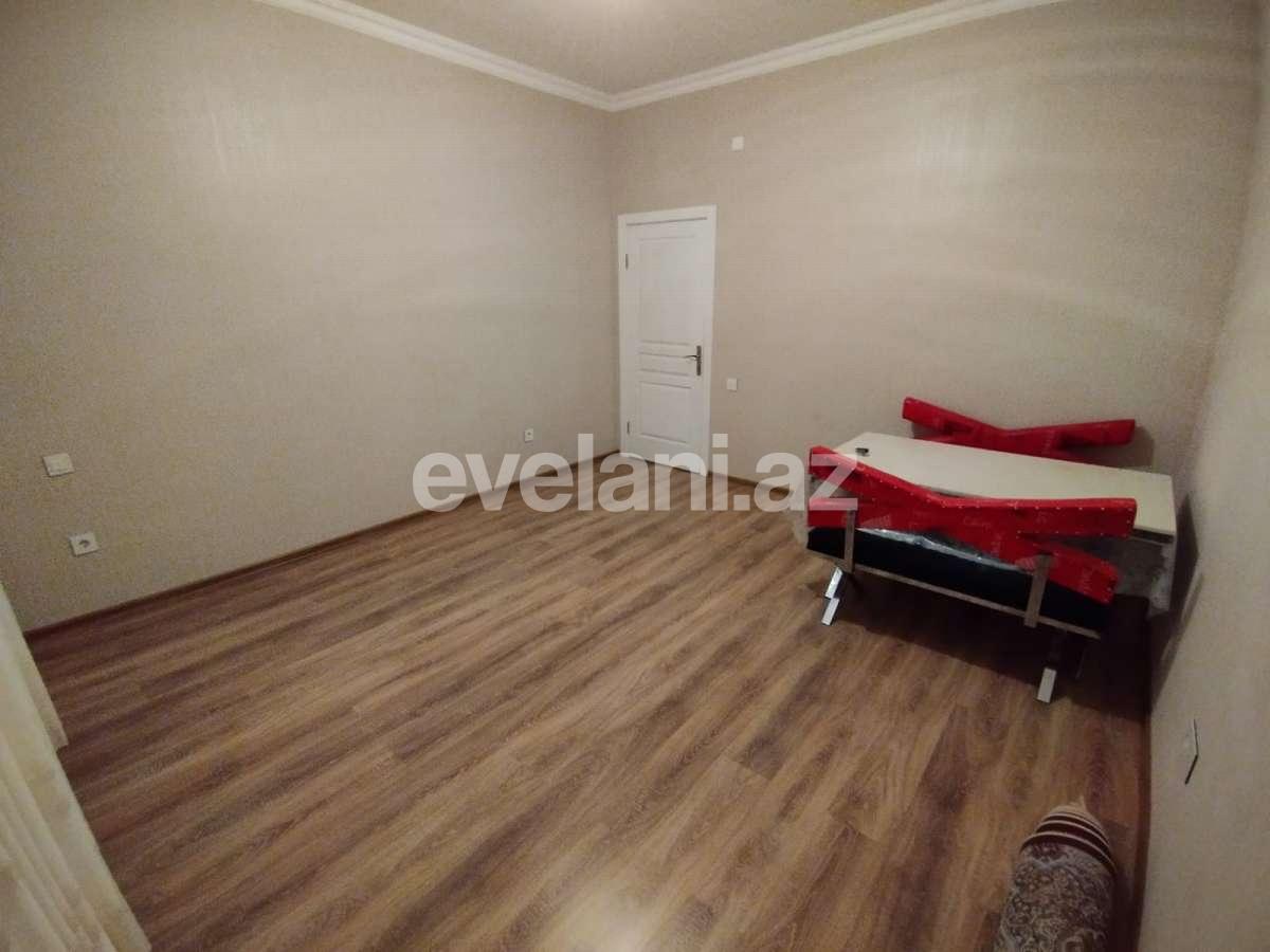 Kirayə verilir, yeni tikili, 2 otaqlı, 65 m², Bakı, Suraxanı r, Hövsan q.