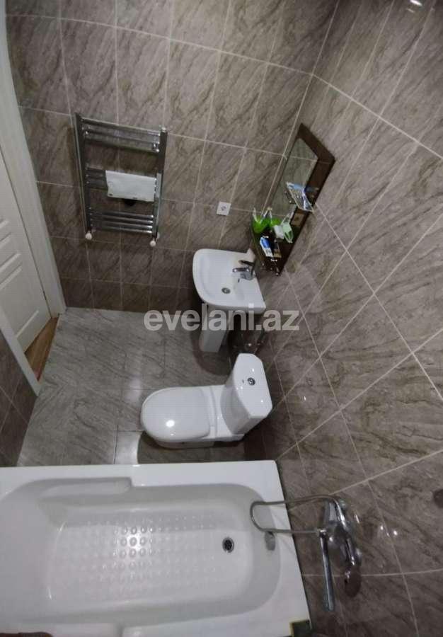 Kirayə verilir, yeni tikili, 2 otaqlı, 65 m², Bakı, Suraxanı r, Hövsan q.