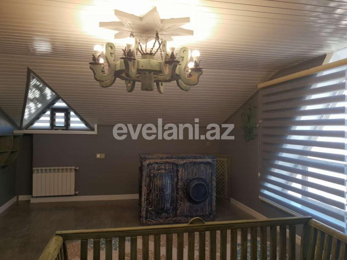 Продаётся, дом / дача, 2-комнаты, 120 m², Баку, Хазарский r, Шувеляны p.