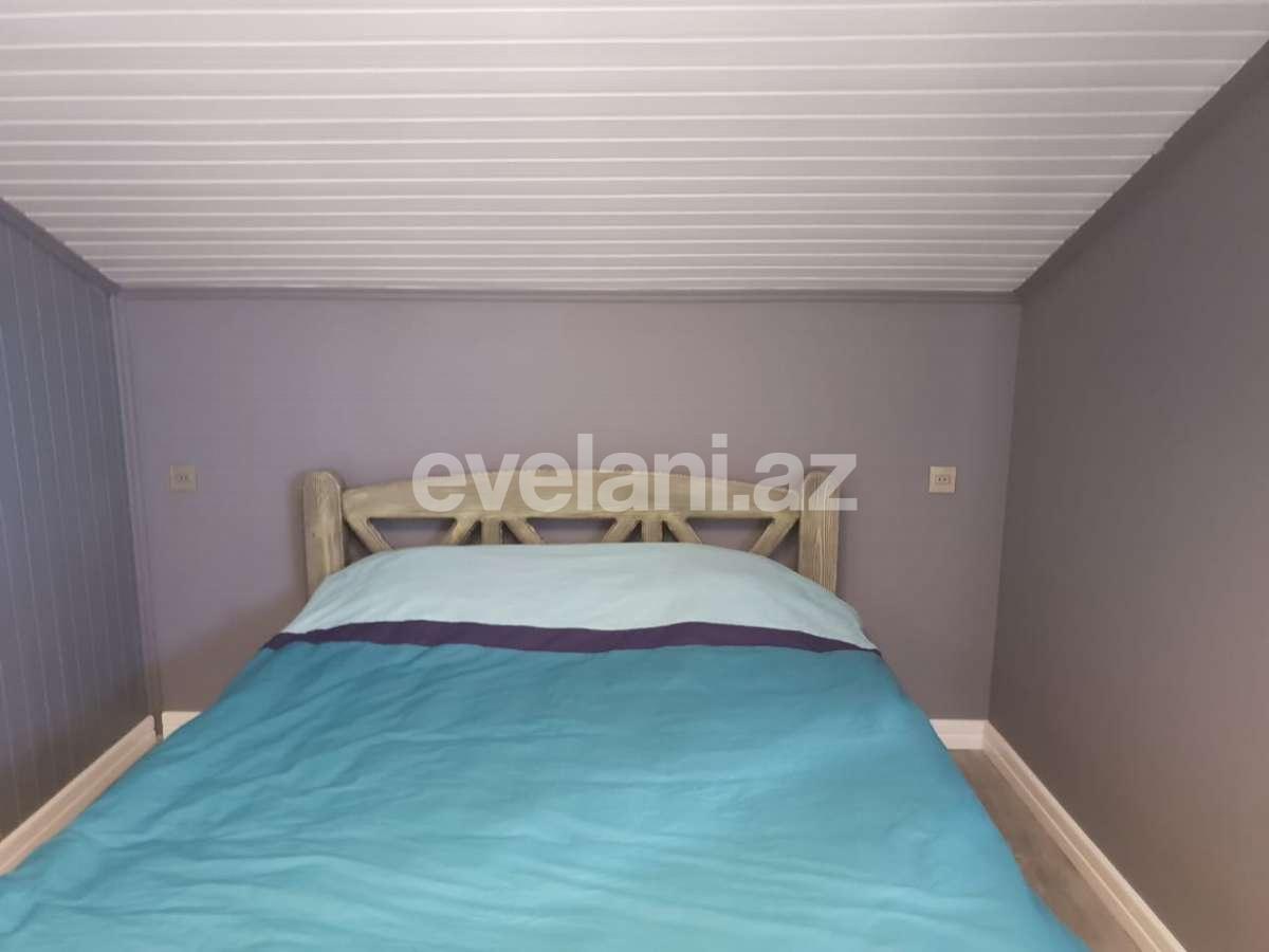 Продаётся, дом / дача, 2-комнаты, 120 m², Баку, Хазарский r, Шувеляны p.