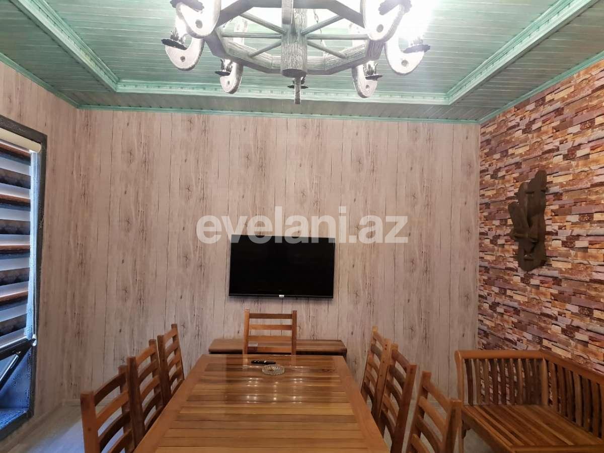 Продаётся, дом / дача, 2-комнаты, 120 m², Баку, Хазарский r, Шувеляны p.