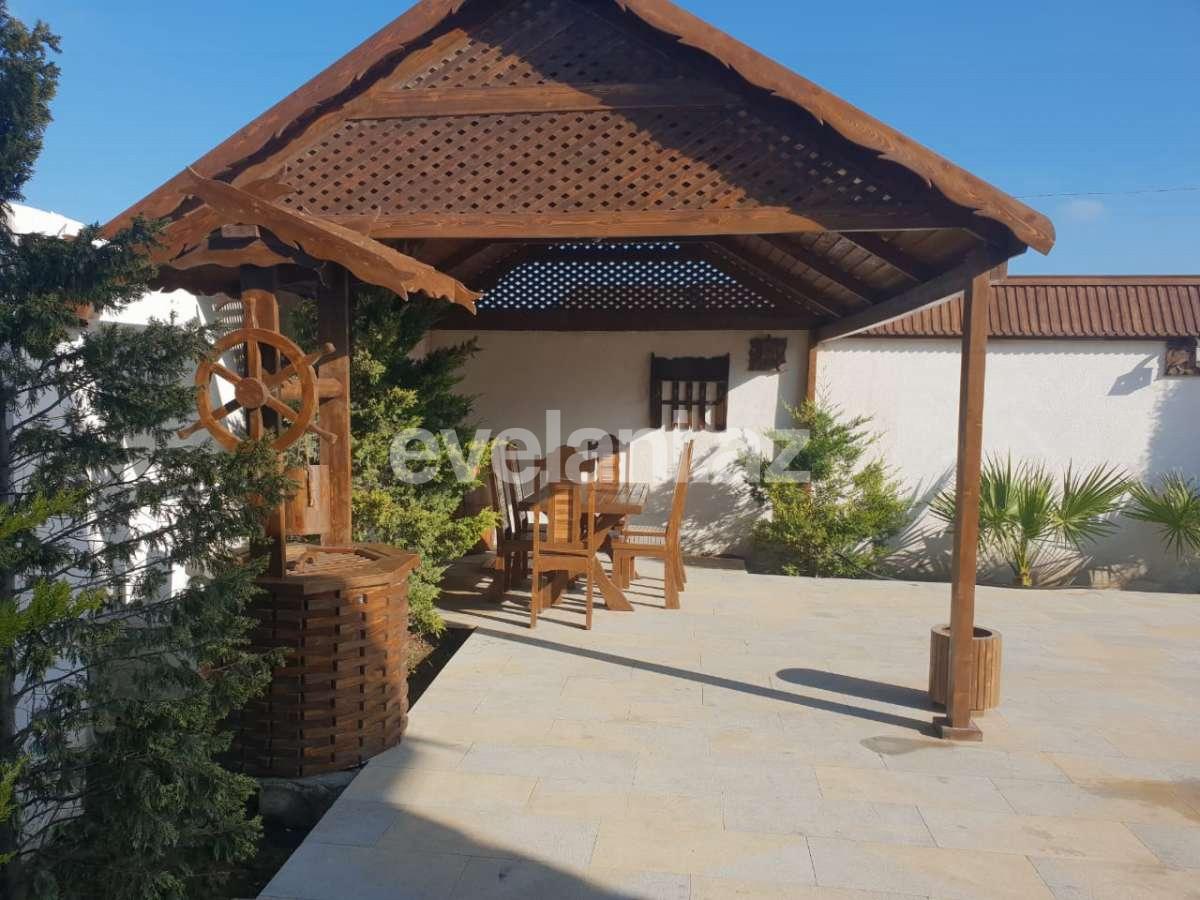 Продаётся, дом / дача, 2-комнаты, 120 m², Баку, Хазарский r, Шувеляны p.