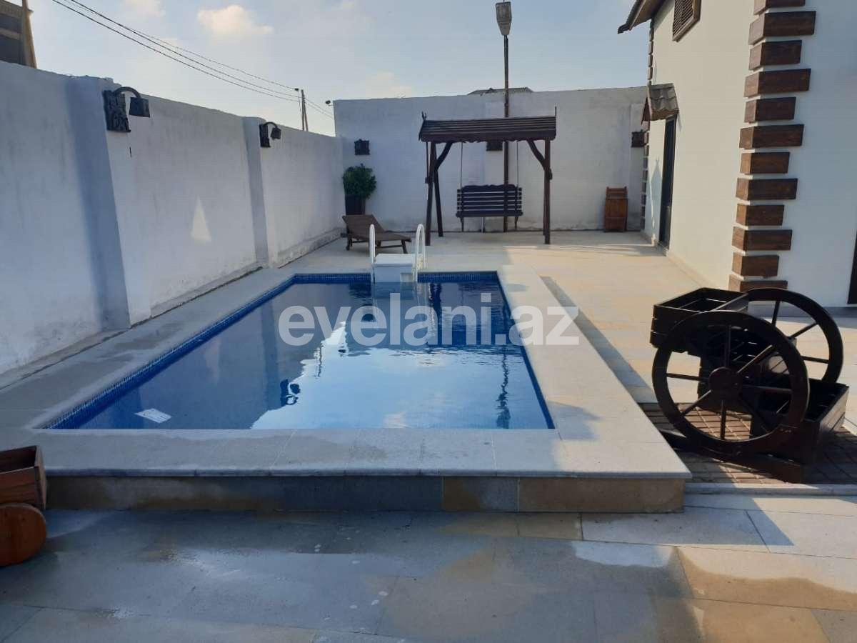 Продаётся, дом / дача, 2-комнаты, 120 m², Баку, Хазарский r, Шувеляны p.