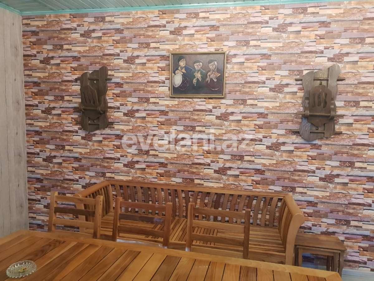 Продаётся, дом / дача, 2-комнаты, 120 m², Баку, Хазарский r, Шувеляны p.