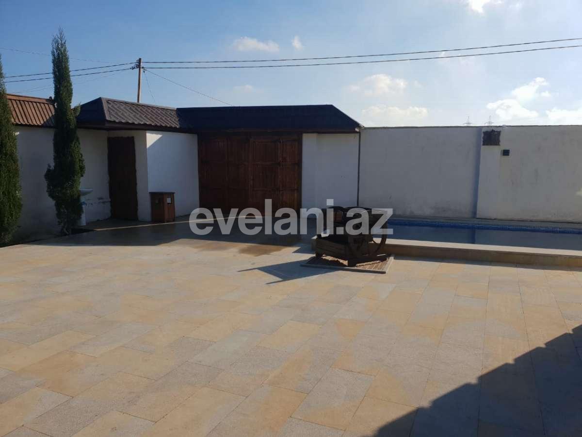 Продаётся, дом / дача, 2-комнаты, 120 m², Баку, Хазарский r, Шувеляны p.