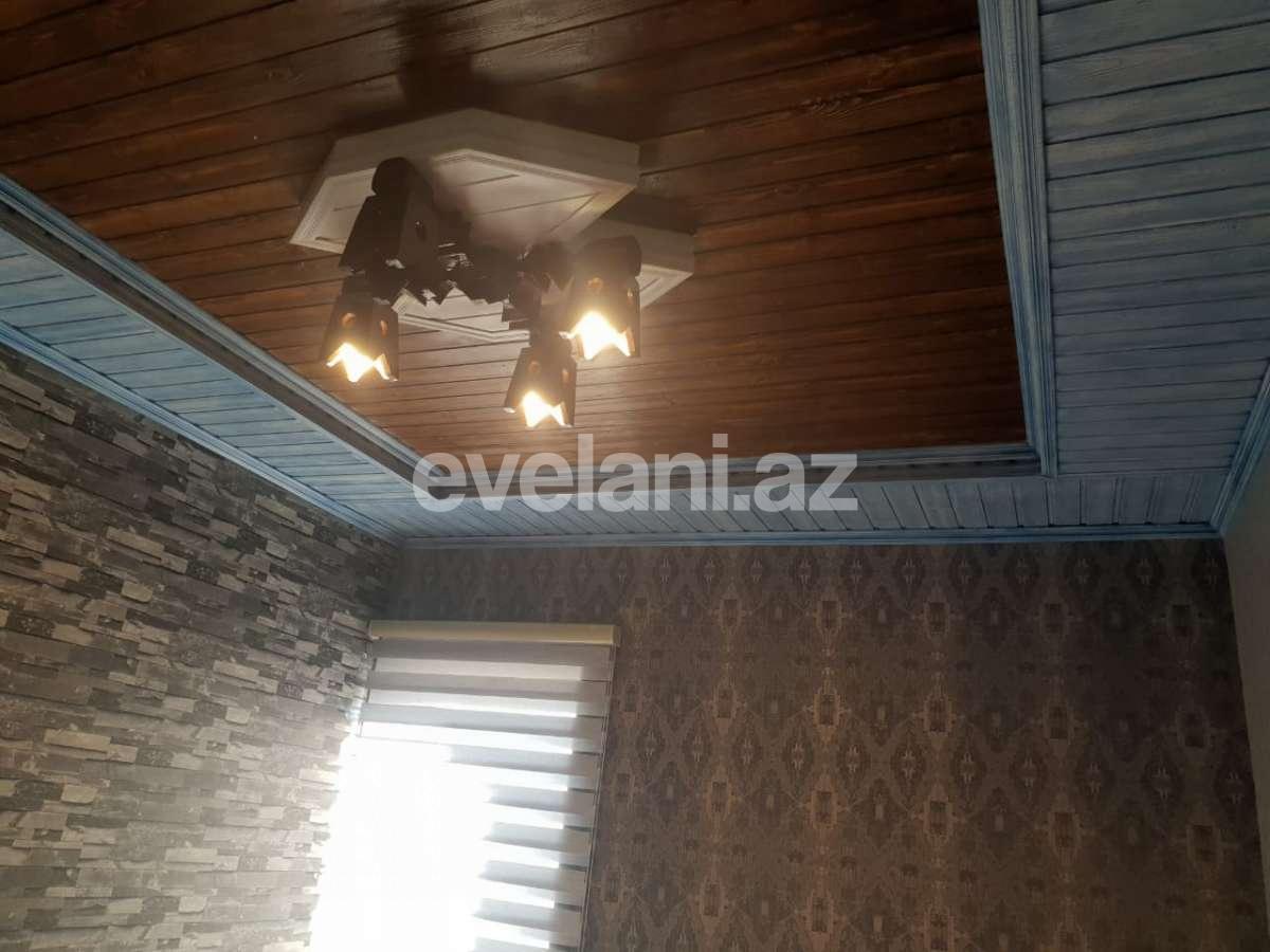 Продаётся, дом / дача, 2-комнаты, 120 m², Баку, Хазарский r, Шувеляны p.