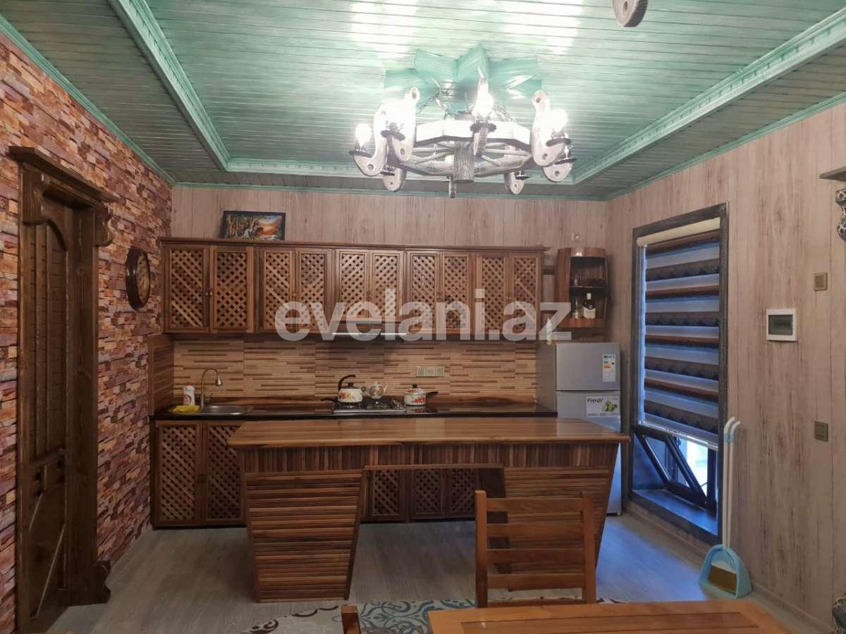 Продаётся, дом / дача, 2-комнаты, 120 m², Баку, Хазарский r, Шувеляны p.