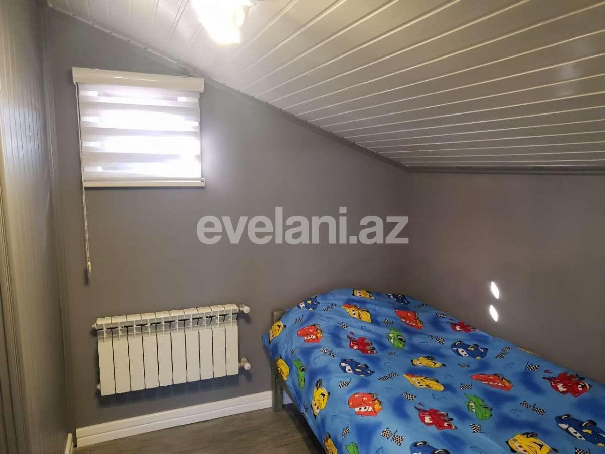 Продаётся, дом / дача, 2-комнаты, 120 m², Баку, Хазарский r, Шувеляны p.