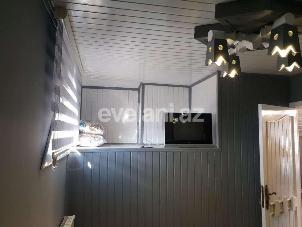 Продаётся, дом / дача, 2-комнаты, 120 m², Баку, Хазарский r, Шувеляны p.