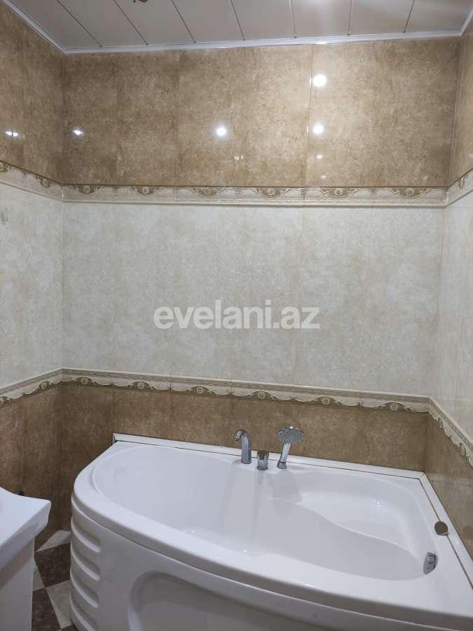 Kirayə verilir, yeni tikili, 3 otaqlı, 170 m², Bakı, Nəsimi r, 28 may m.