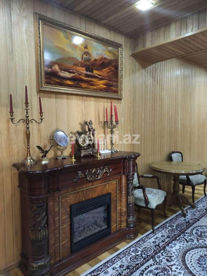 Kirayə verilir, yeni tikili, 3 otaqlı, 170 m², Bakı, Nəsimi r, 28 may m.