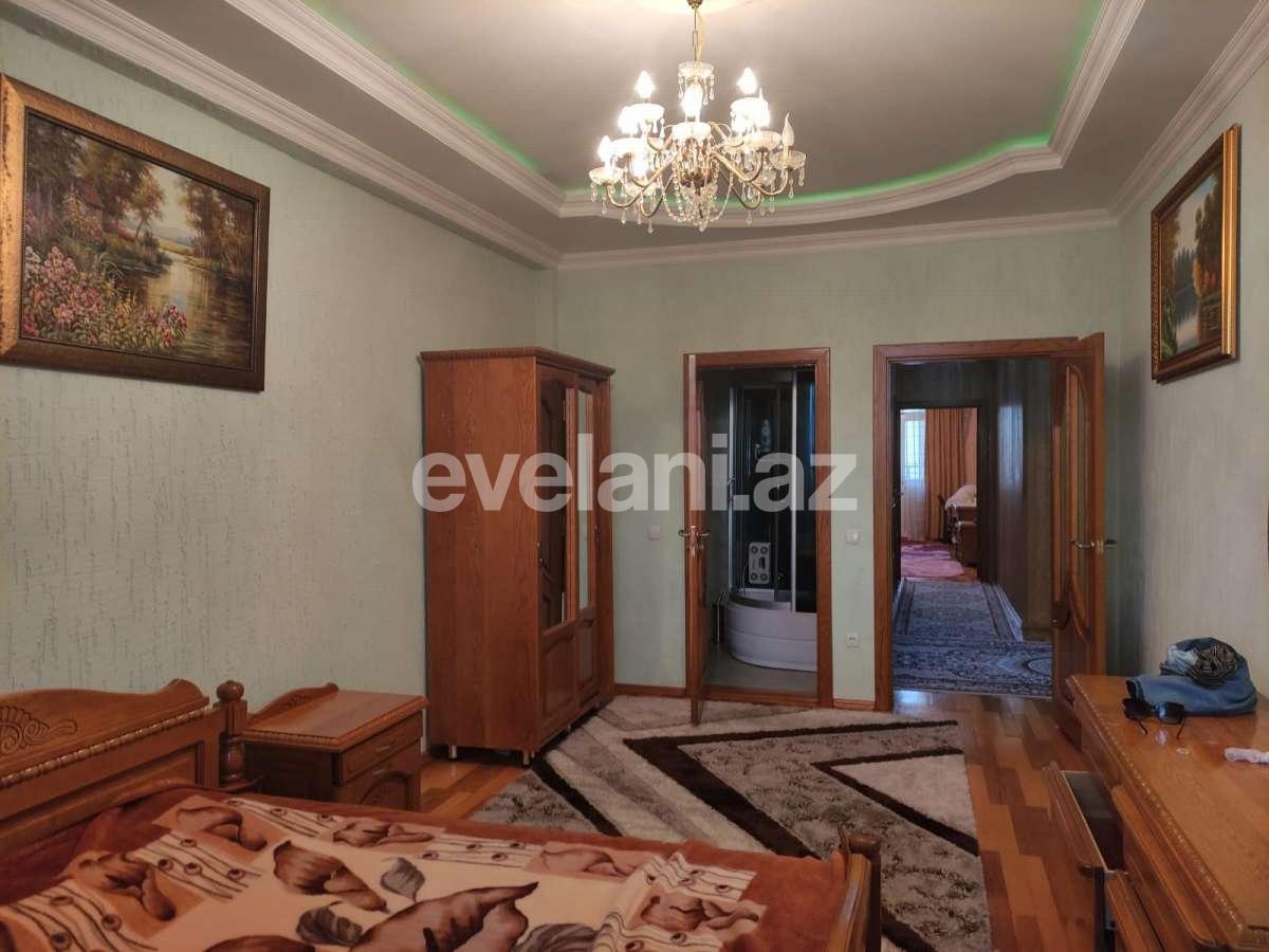 Kirayə verilir, yeni tikili, 3 otaqlı, 170 m², Bakı, Nəsimi r, 28 may m.