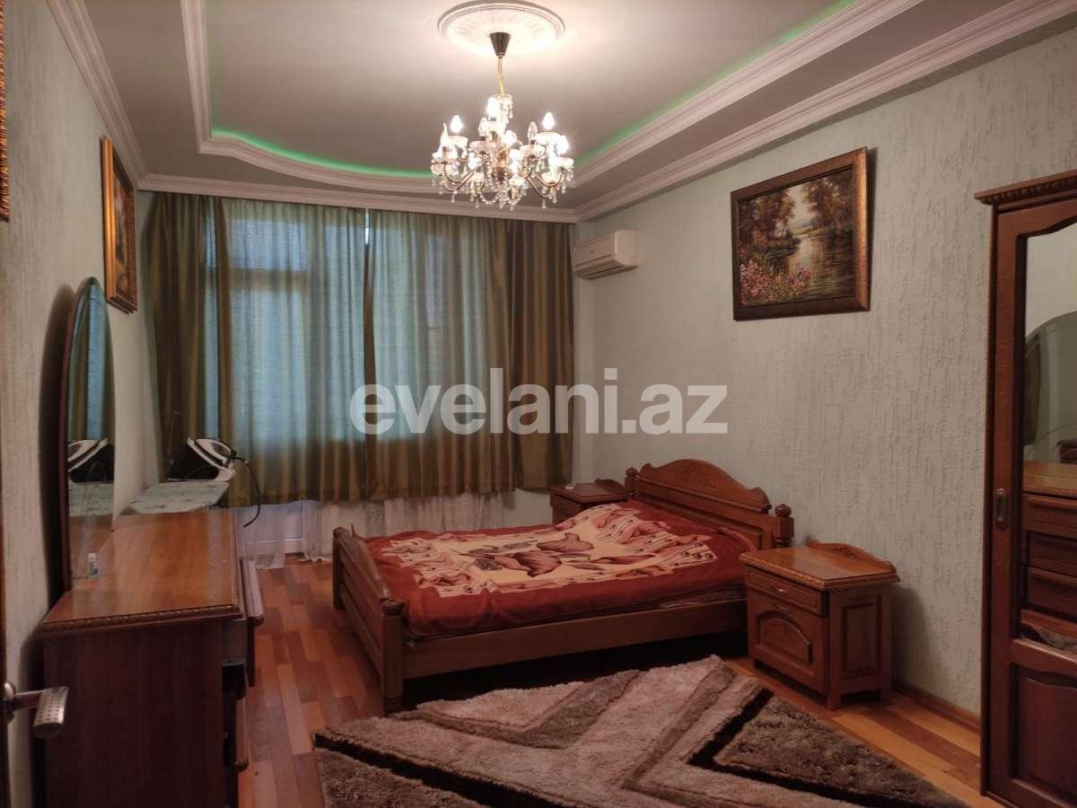 Kirayə verilir, yeni tikili, 3 otaqlı, 170 m², Bakı, Nəsimi r, 28 may m.