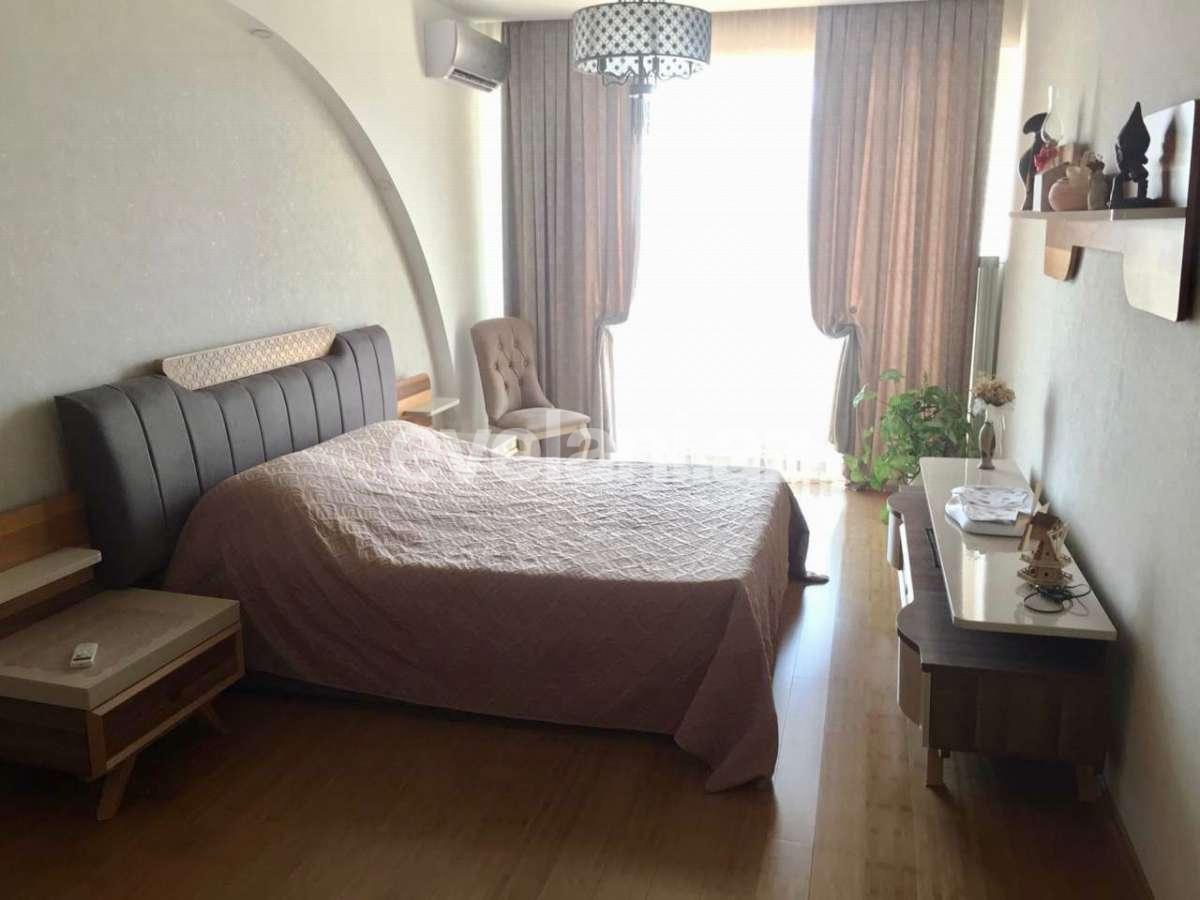 Satılır, yeni tikili, 5 otaqlı, 185 m², Bakı, Yasamal r, 20 yanvar m.