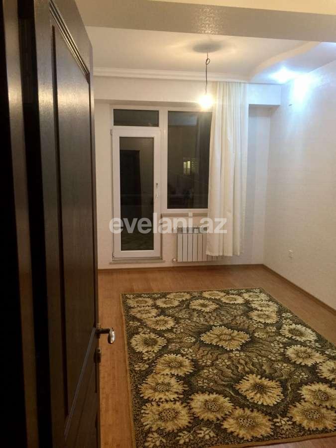 Satılır, yeni tikili, 5 otaqlı, 185 m², Bakı, Yasamal r, 20 yanvar m.