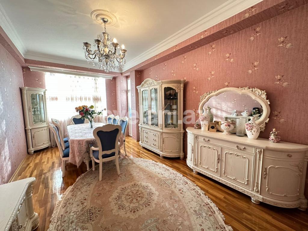 Продаётся, новостройка, 2-комнаты, 94 m², Баку, Хатаинский r, Ази Асланова p, Ази Асланов m.