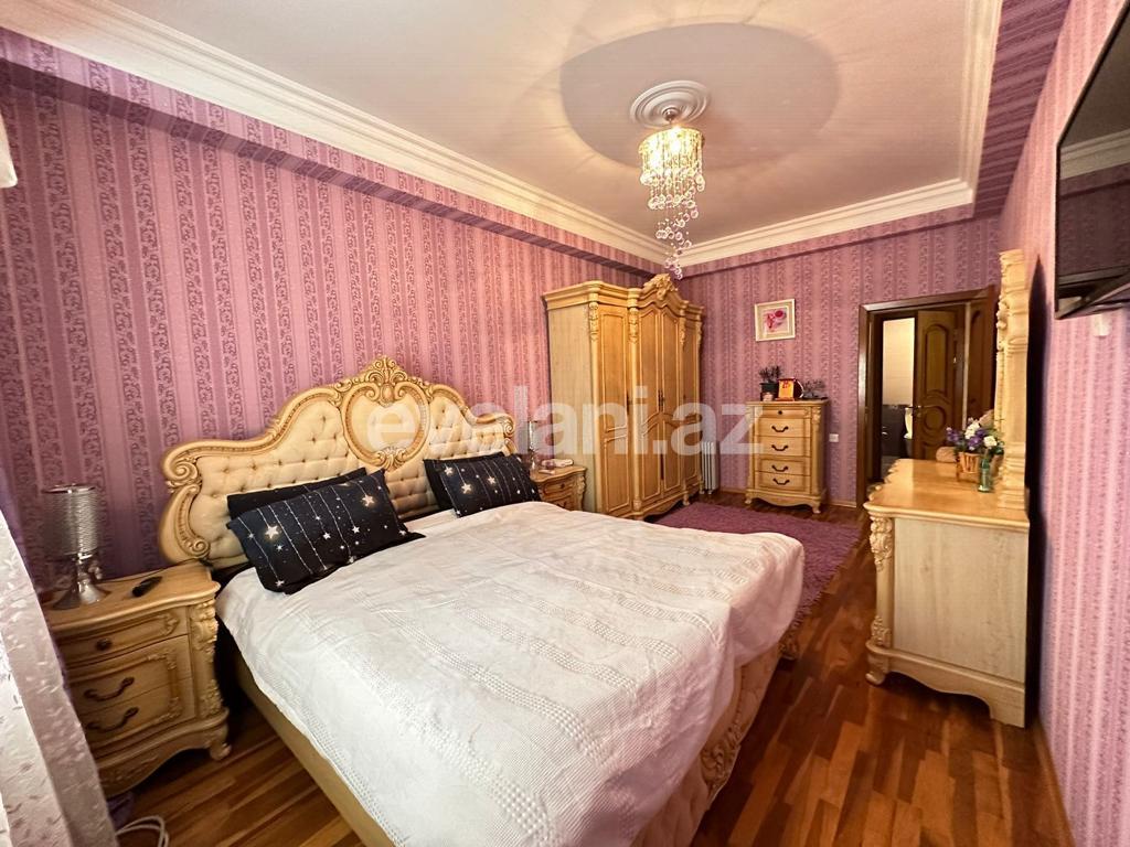 Продаётся, новостройка, 2-комнаты, 94 m², Баку, Хатаинский r, Ази Асланова p, Ази Асланов m.