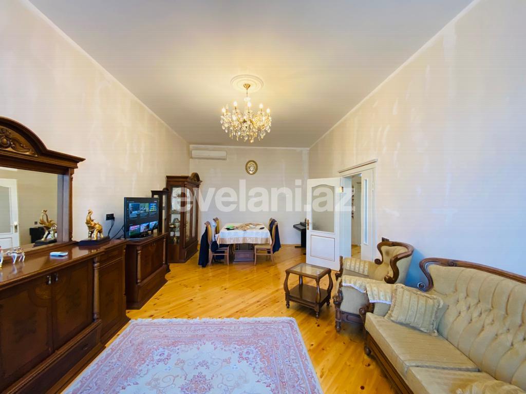 Satılır, həyət evi / bağ, 6 otaqlı, 220 m², Bakı, Xəzər r, Dübəndi q.