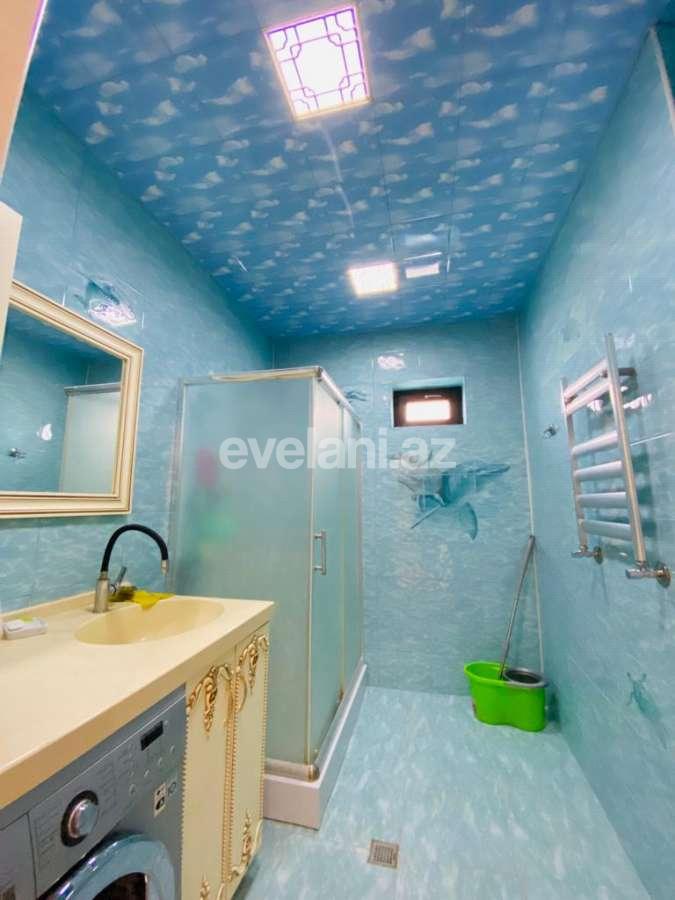 Satılır, həyət evi / bağ, 6 otaqlı, 220 m², Bakı, Xəzər r, Dübəndi q.