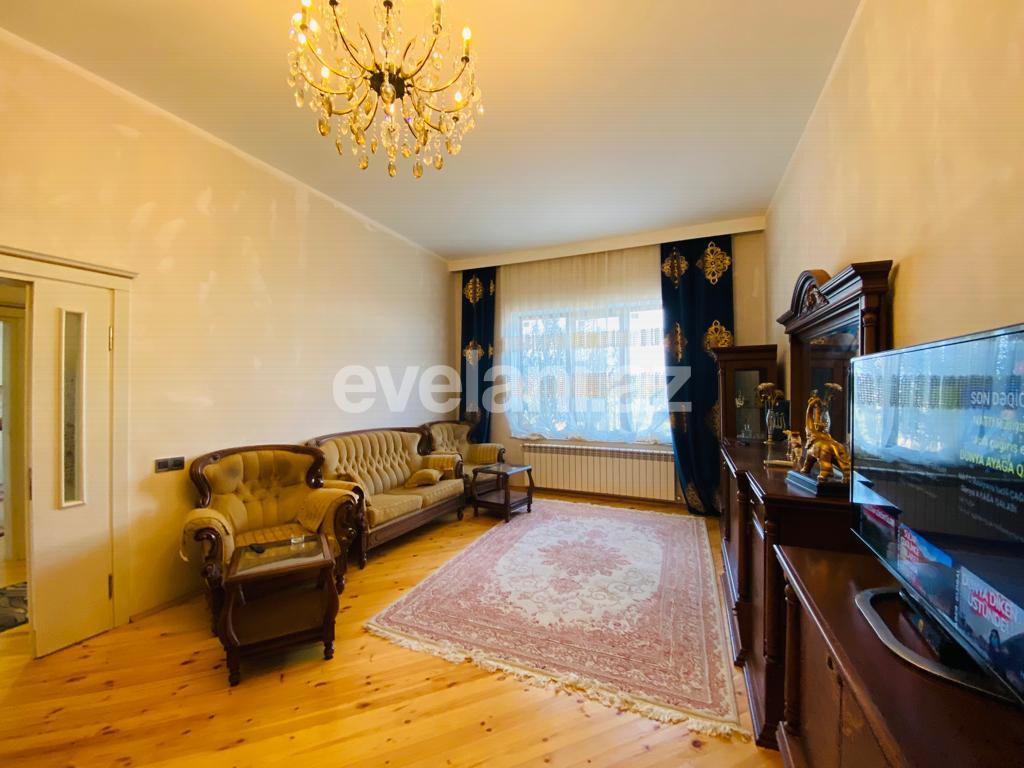 Satılır, həyət evi / bağ, 6 otaqlı, 220 m², Bakı, Xəzər r, Dübəndi q.
