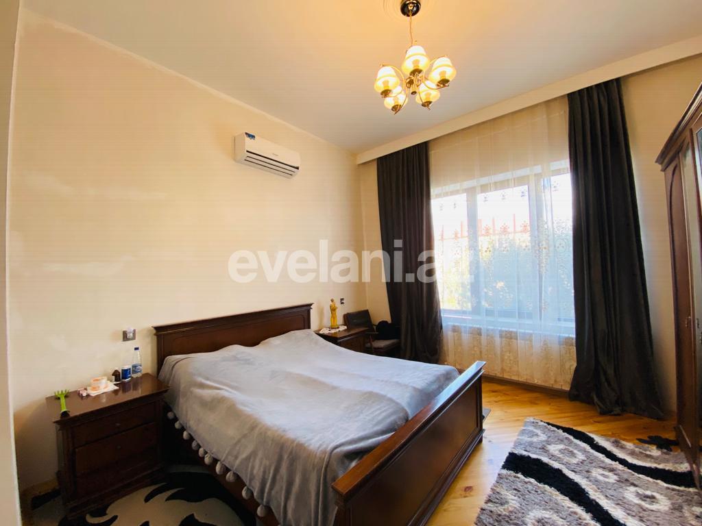 Satılır, həyət evi / bağ, 6 otaqlı, 220 m², Bakı, Xəzər r, Dübəndi q.