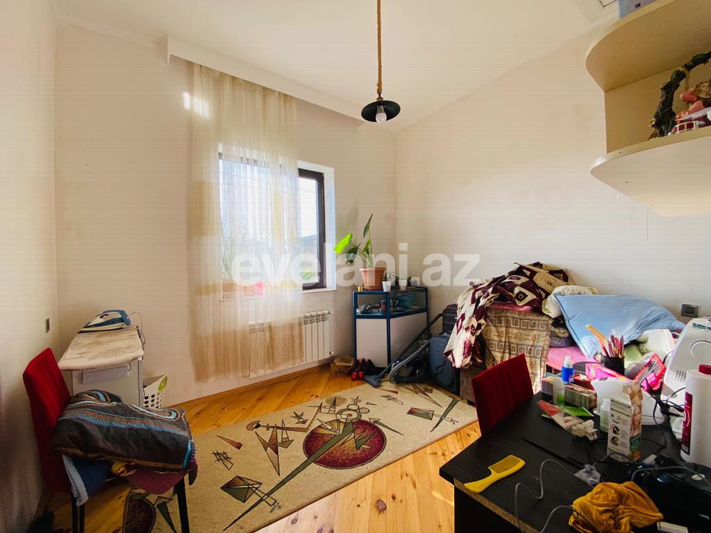Satılır, həyət evi / bağ, 6 otaqlı, 220 m², Bakı, Xəzər r, Dübəndi q.