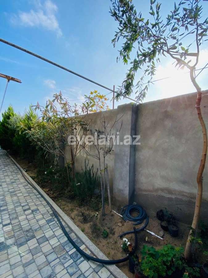 Satılır, həyət evi / bağ, 6 otaqlı, 220 m², Bakı, Xəzər r, Dübəndi q.