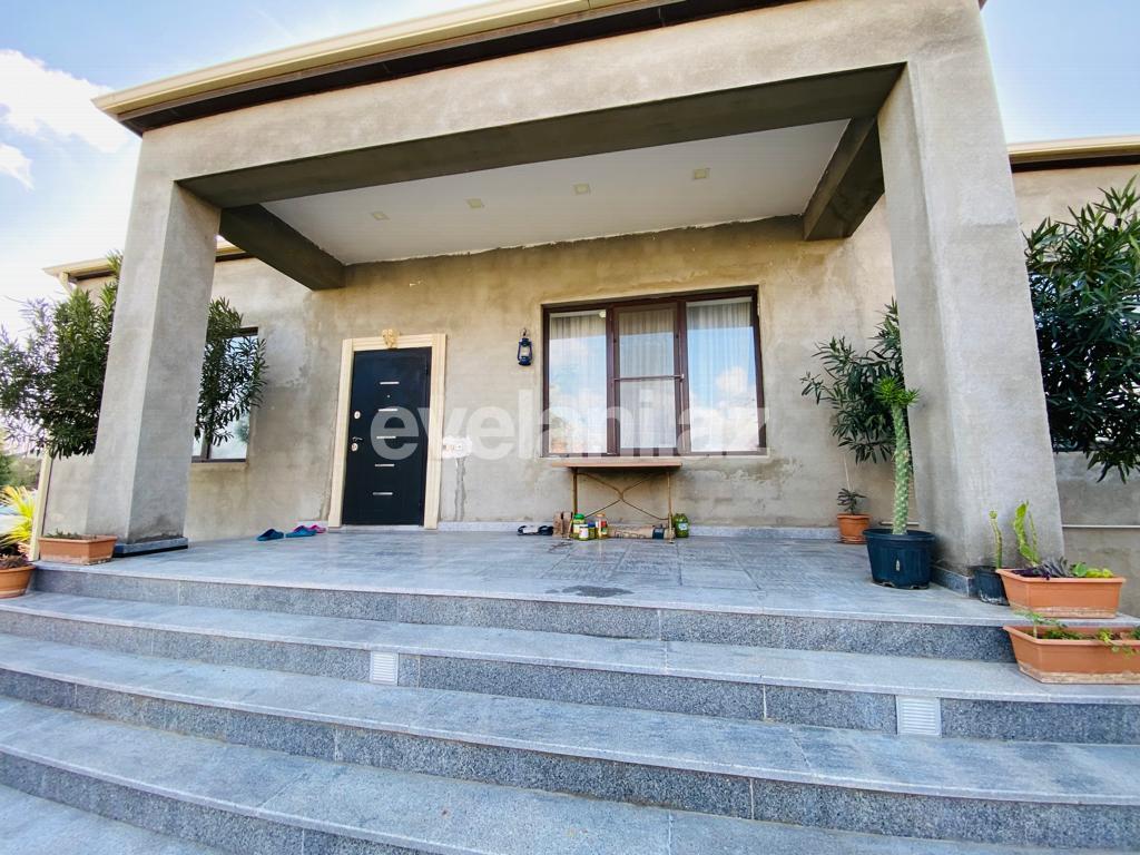 Satılır, həyət evi / bağ, 6 otaqlı, 220 m², Bakı, Xəzər r, Dübəndi q.