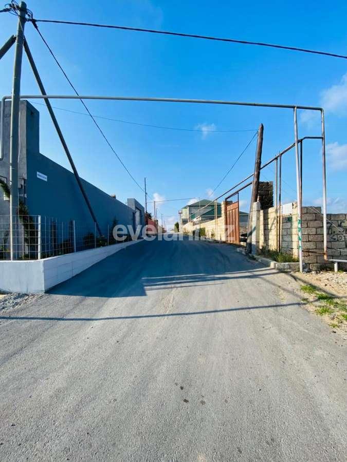 Satılır, həyət evi / bağ, 6 otaqlı, 220 m², Bakı, Xəzər r, Dübəndi q.