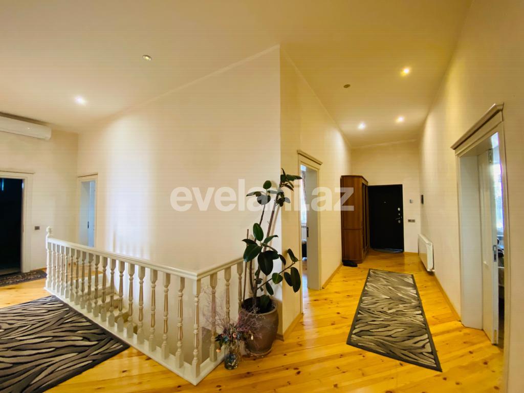 Satılır, həyət evi / bağ, 6 otaqlı, 220 m², Bakı, Xəzər r, Dübəndi q.