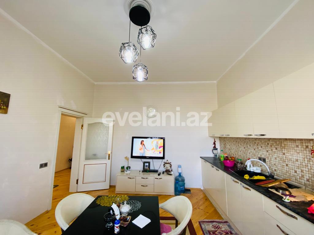 Satılır, həyət evi / bağ, 6 otaqlı, 220 m², Bakı, Xəzər r, Dübəndi q.