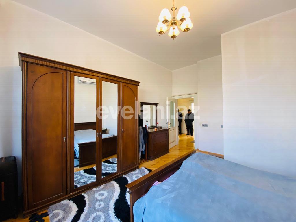 Satılır, həyət evi / bağ, 6 otaqlı, 220 m², Bakı, Xəzər r, Dübəndi q.