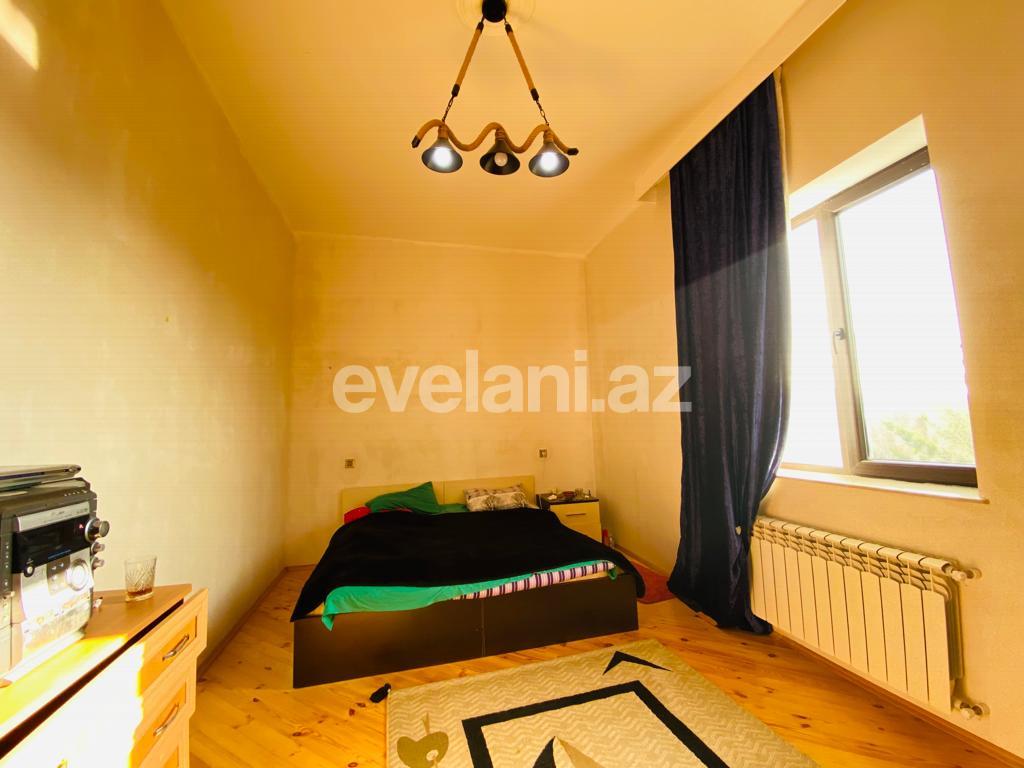 Satılır, həyət evi / bağ, 6 otaqlı, 220 m², Bakı, Xəzər r, Dübəndi q.